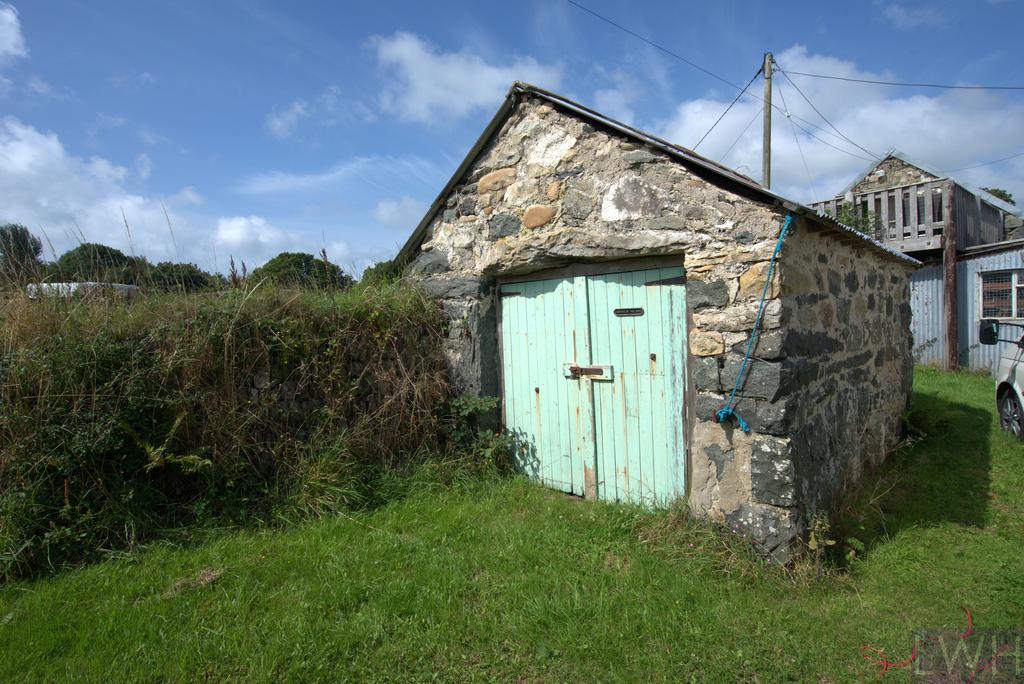 Outbuildings