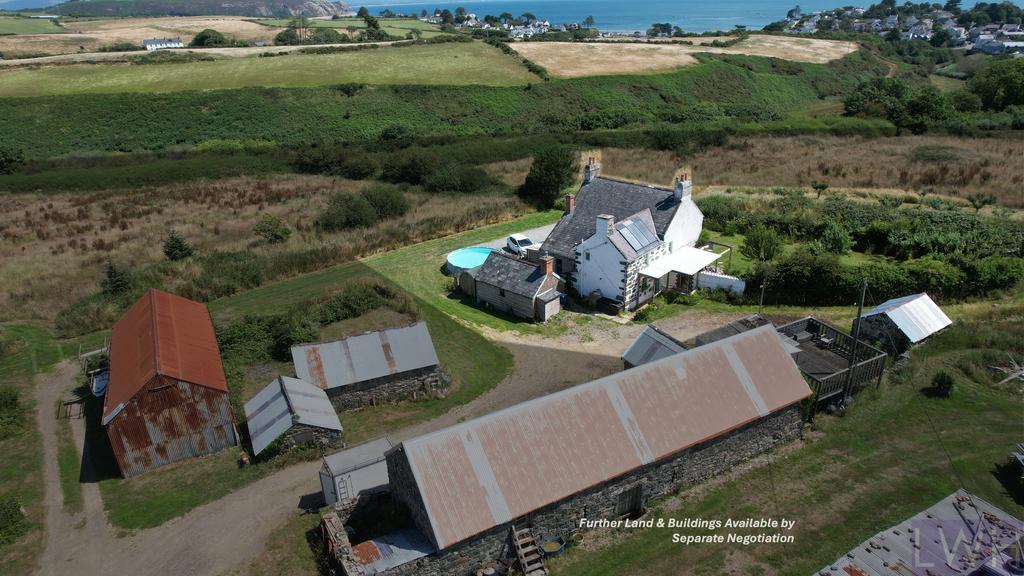 Optional Land & Buildings