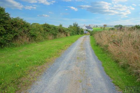 5 bedroom detached house for sale, Farmhouse at Hendy, Abersoch