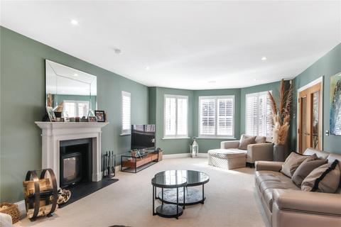 5 bedroom detached house for sale, High Street, Chipstead, Sevenoaks, Kent, TN13