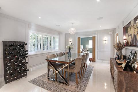 5 bedroom detached house for sale, High Street, Chipstead, Sevenoaks, Kent, TN13
