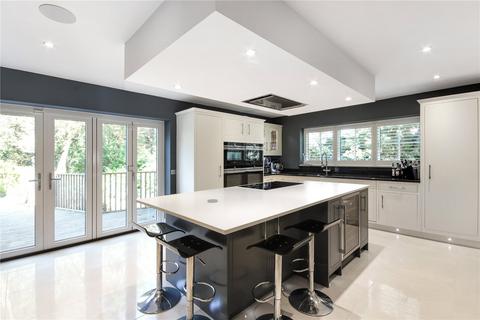 5 bedroom detached house for sale, High Street, Chipstead, Sevenoaks, Kent, TN13