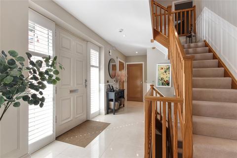 5 bedroom detached house for sale, High Street, Chipstead, Sevenoaks, Kent, TN13