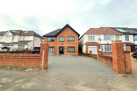 undefined, Norwood Road,  Southall, UB2