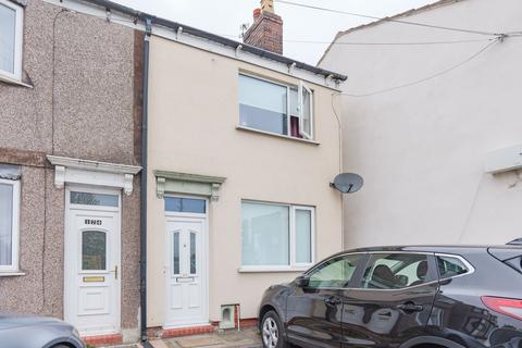 undefined, Congleton Road, Talke ST7