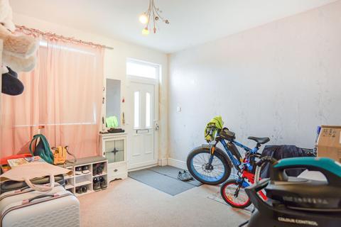 undefined, Congleton Road, Talke ST7