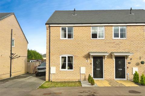 Pheasant Street, Holbeach, Spalding