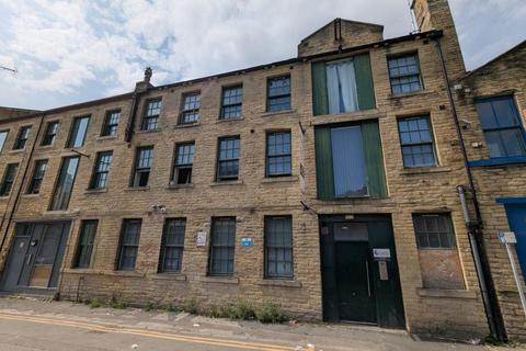 undefined, Flat 11, 10, Quebec Street Bradford, BD1 2ER