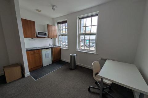 undefined, Flat 11, 10, Quebec Street Bradford, BD1 2ER