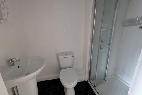 undefined, Flat 11, 10, Quebec Street Bradford, BD1 2ER