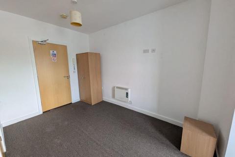 undefined, Flat 11, 10, Quebec Street Bradford, BD1 2ER