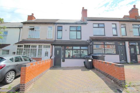 undefined, Aubrey Road, Birmingham B10