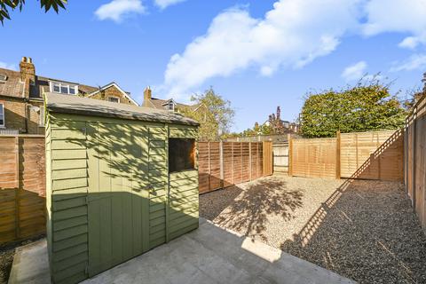 1 bedroom flat for sale, Mundania Road,  East Dulwich, SE22