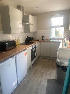 undefined, Lune Street, Lancaster LA1