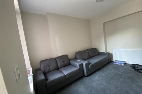 undefined, Lune Street, Lancaster LA1