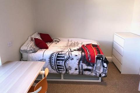 undefined, Lune Street, Lancaster LA1