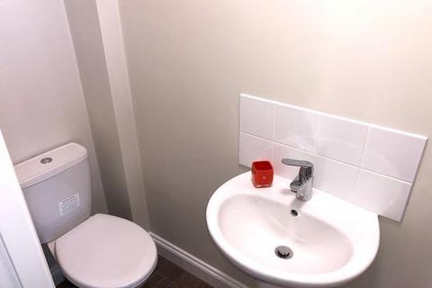 undefined, Lune Street, Lancaster LA1