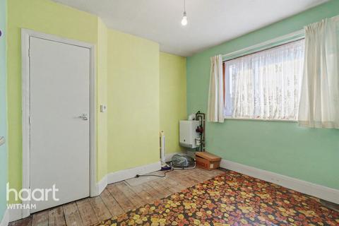 undefined, Church Street, Witham