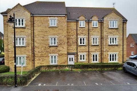 2 bedroom flat for sale, Shrewsbury Road, Yeovil BA21
