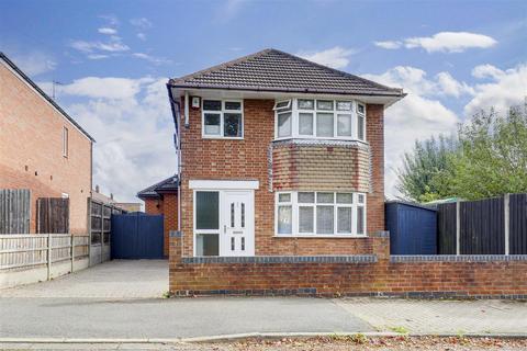 Bispham Drive, Toton NG9