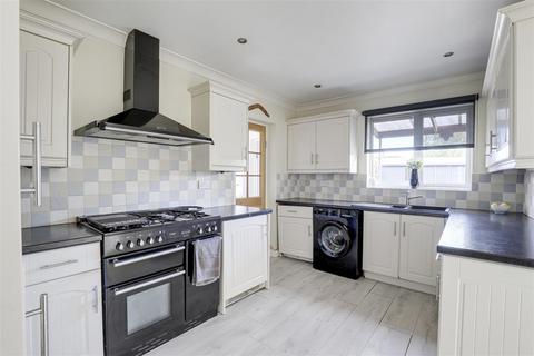 3 bedroom detached house for sale, Bispham Drive, Toton NG9