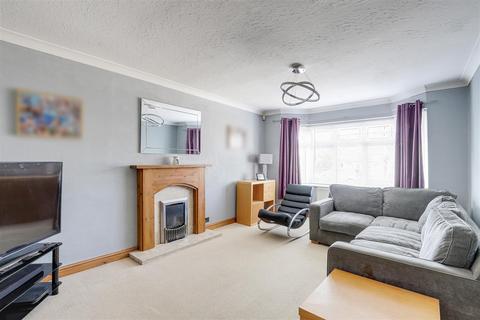 3 bedroom detached house for sale, Bispham Drive, Toton NG9