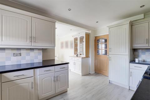 3 bedroom detached house for sale, Bispham Drive, Toton NG9