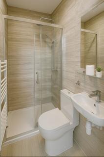 3 bedroom flat to rent, London SE8