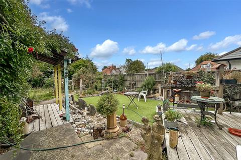3 bedroom bungalow for sale, Ash Lane, Rustington, Littlehampton, West Sussex