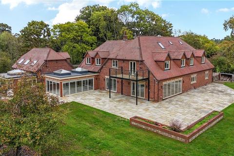 undefined, Cooks Lane, Lockerley, Romsey, Hampshire