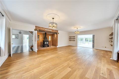 undefined, Cooks Lane, Lockerley, Romsey, Hampshire