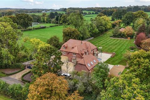 undefined, Cooks Lane, Lockerley, Romsey, Hampshire