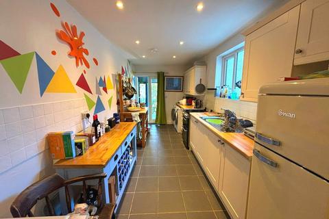 4 bedroom terraced house for sale, Albert Street, Haverfordwest, Pembrokeshire, SA61