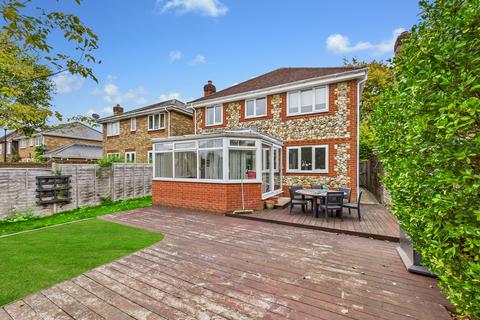 4 bedroom detached house for sale, Princes Risborough HP27