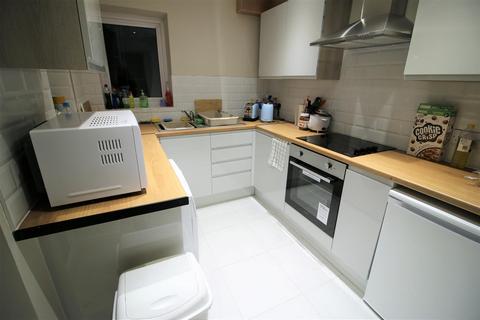 undefined, Lune Street, Lancaster LA1