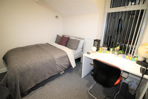 undefined, Lune Street, Lancaster LA1