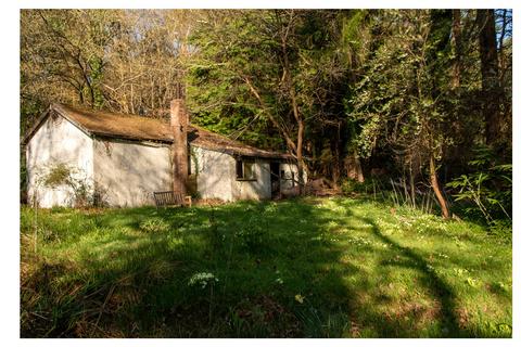 undefined, Hollybush Ride, Wokingham RG40