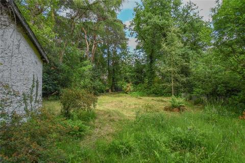undefined, Hollybush Ride, Wokingham RG40