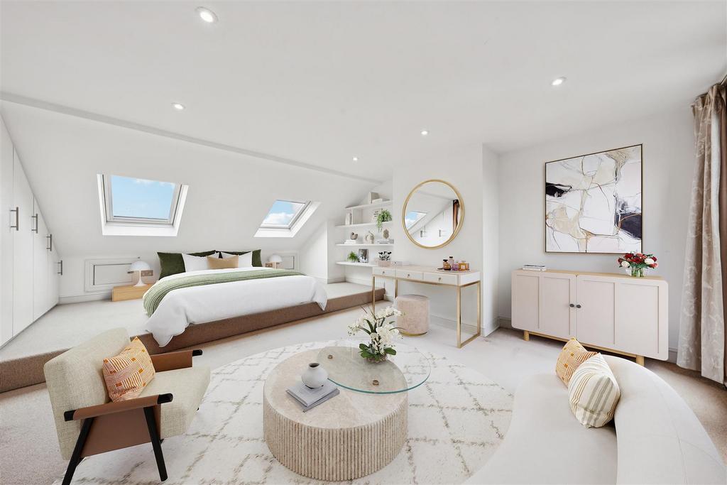 Binns Road, W4 - FOR SALE