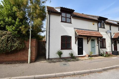 undefined, Collingwood Road, South Woodham Ferrers, Chelmsford