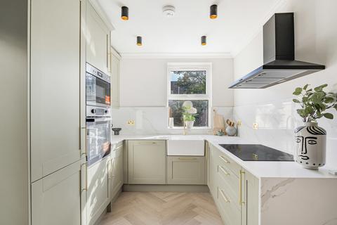 undefined, Loubet Street, London, SW17