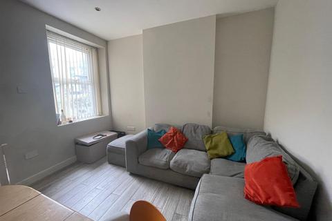undefined, Lune Street, Lancaster LA1