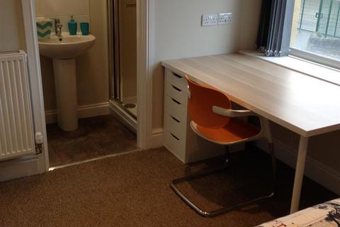 undefined, Lune Street, Lancaster LA1