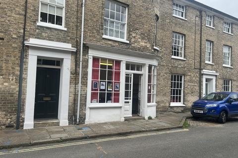 Office to rent - Queen Street, IP7