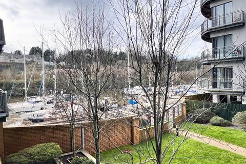 undefined, Watkiss Way, Victoria Wharf, CF11