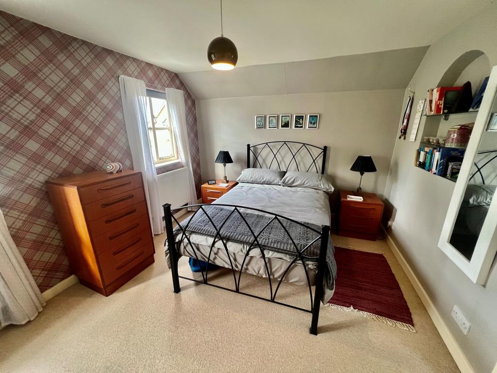 Bed 1