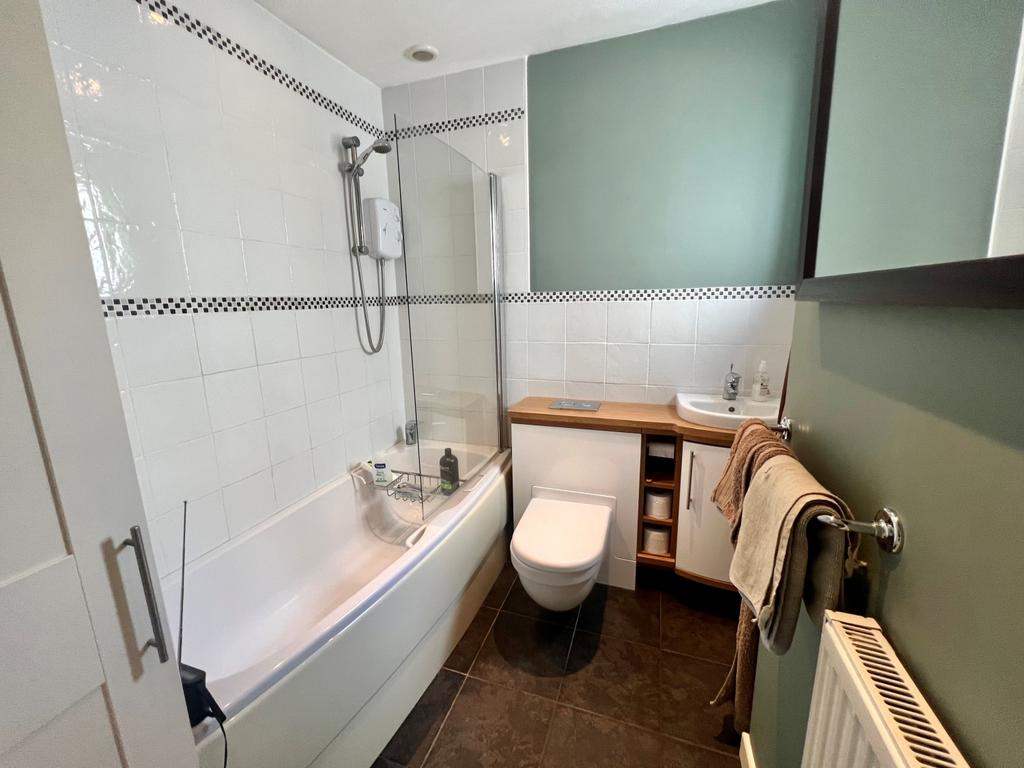 Bath
