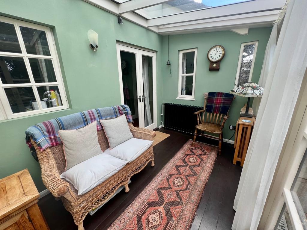 Conservatory