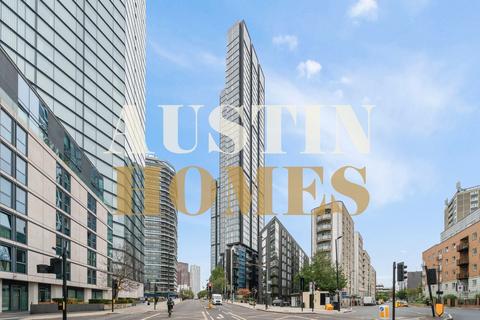 2 bedroom apartment for sale, Bollinder Place, Carrara Tower, EC1V
