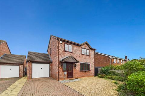 undefined, Orchard Drive, Minsterley, Shrewsbury